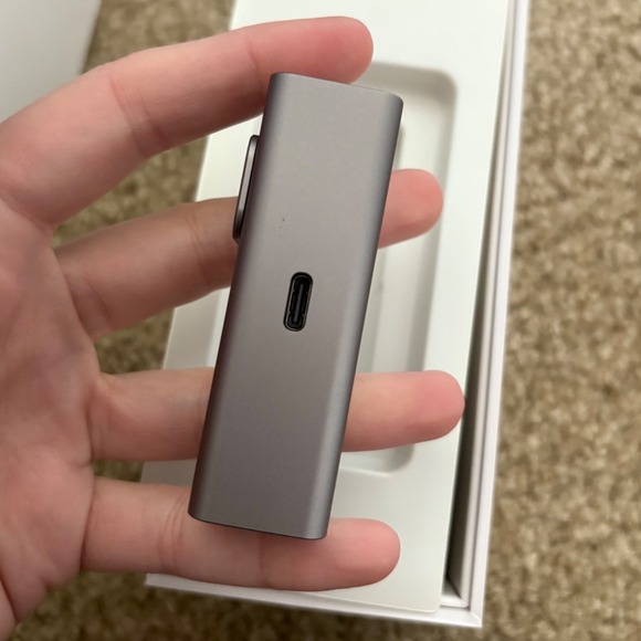 Lumina NIB 4K Studio Quality Webcam - Picture 10 of 16